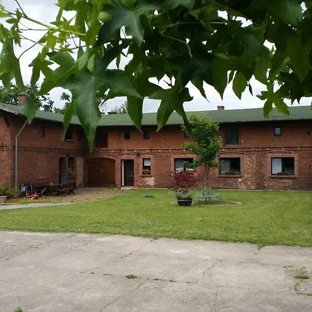Villa Landidyll Beim Grimnitzsee Fewo Cc *