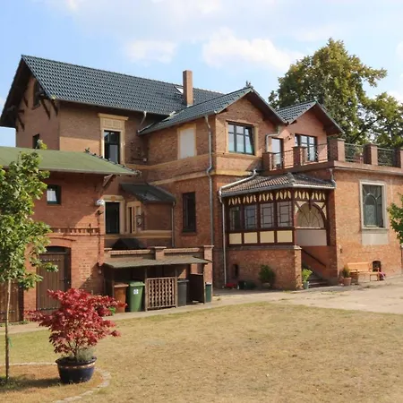 Apartment Villa Landidyll Beim Grimnitzsee Fewo Cc *