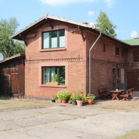 Villa Landidyll Beim Grimnitzsee Fewo Cc Apartment Joachimsthal
