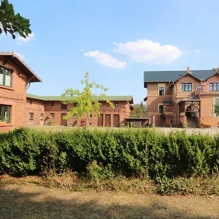 Villa Landidyll Beim Grimnitzsee Fewo Cc * Joachimsthal
