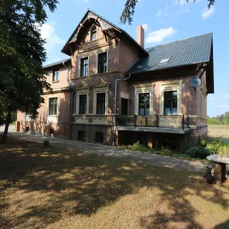 Apartment Villa Landidyll Beim Grimnitzsee Fewo Cc *