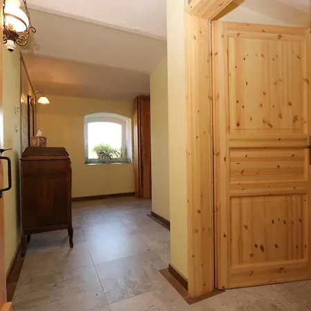 Villa Landidyll Beim Grimnitzsee Fewo Cc Apartment *