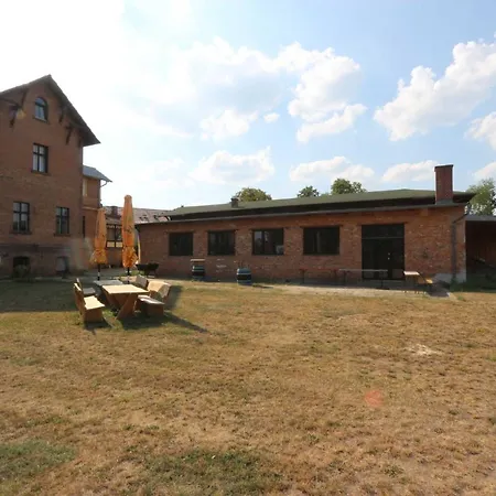 Villa Landidyll Beim Grimnitzsee Fewo Cc *