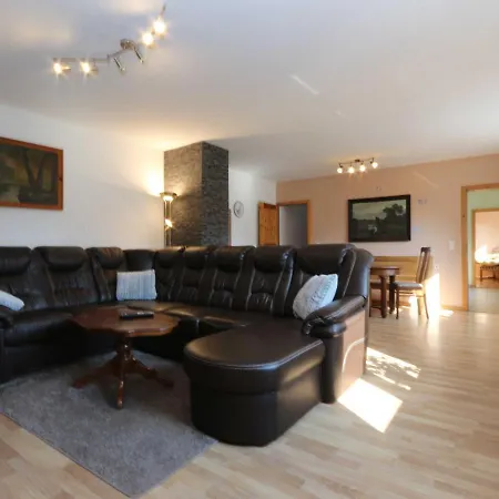 Apartment Villa Landidyll Beim Grimnitzsee Fewo Cc