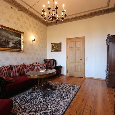 Villa Landidyll Beim Grimnitzsee Fewo Cc *