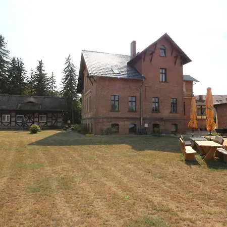 Villa Landidyll Beim Grimnitzsee Fewo Cc Apartment