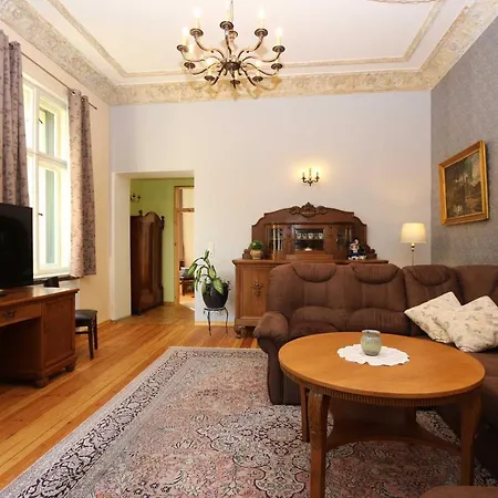 Villa Landidyll Beim Grimnitzsee Fewo Cc Apartment Joachimsthal
