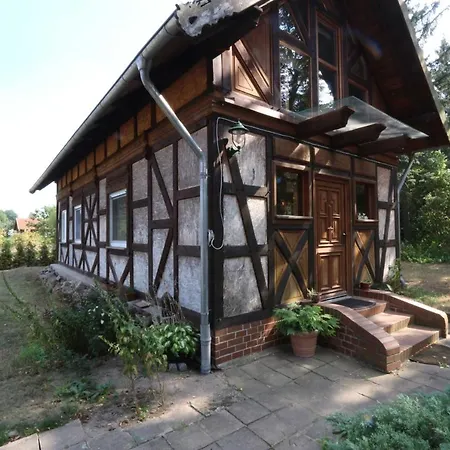 Villa Landidyll Beim Grimnitzsee Fewo Cc * Joachimsthal