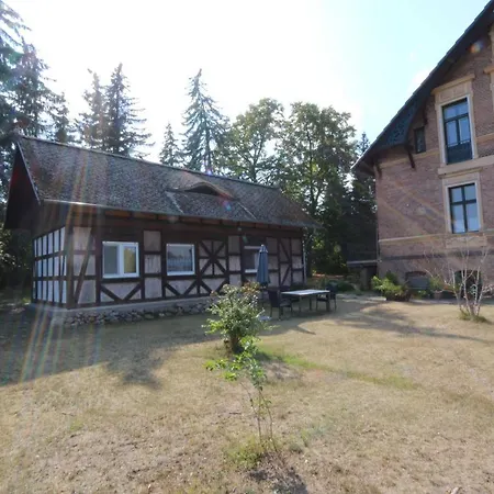 Villa Landidyll Beim Grimnitzsee Fewo Cc