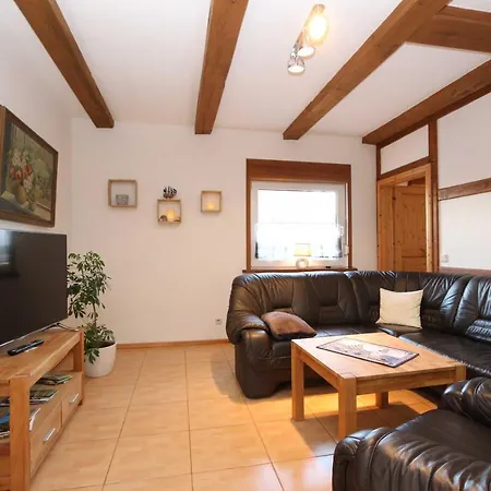 Villa Landidyll Beim Grimnitzsee Fewo Cc Apartment Joachimsthal